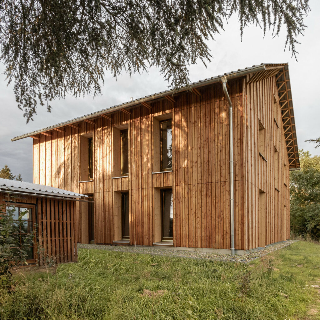 Architekturbüro Klein Julian Müller Kreuzlingen Frison HM Zeljko air Kummer ANB Schaudt Büchel Neubig rheinform Studio50 krehl girke bauwerkstadt
