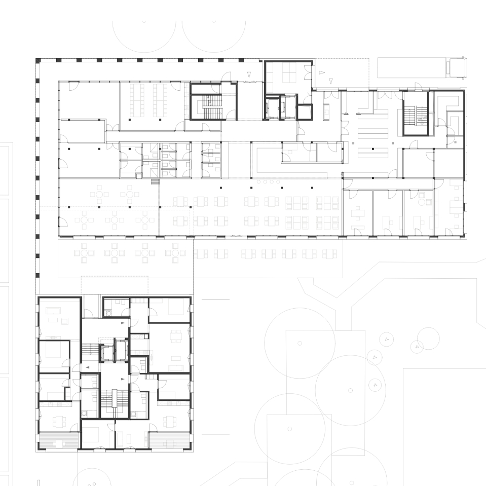 Architekturbüro Klein Julian Müller Kreuzlingen Frison HM Zeljko air Kummer ANB Schaudt Büchel Neubig rheinform Studio50 krehl girke bauwerkstadt Tertianum AG Egnach M2I Mettler2Invest