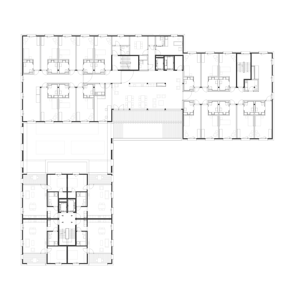 Architekturbüro Klein Julian Klein Kreuzlingen Frison HM Zeljko air Kummer ANB Schaudt Büchel Neubig rheinform Studio50 krehl girke bauwerkstadt Tertianum AG Egnach M2I Mettler2Invest