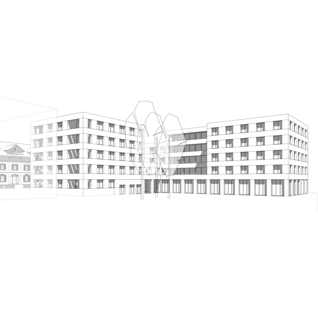 Architekturbüro Klein Julian Müller Kreuzlingen Frison HM Zeljko air Kummer ANB Schaudt Büchel Neubig rheinform Studio50 krehl girke bauwerkstadt