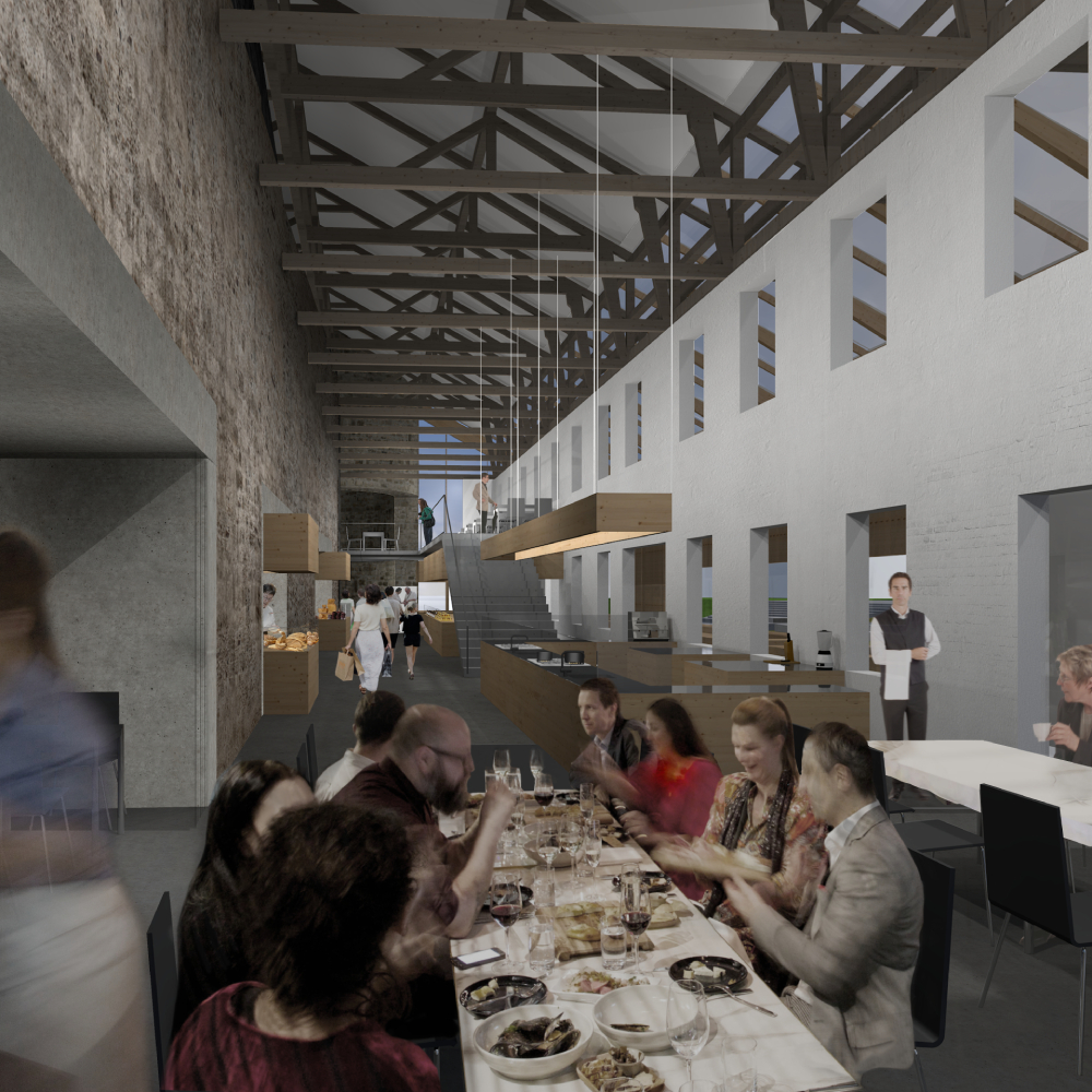 Rendering-INNEN