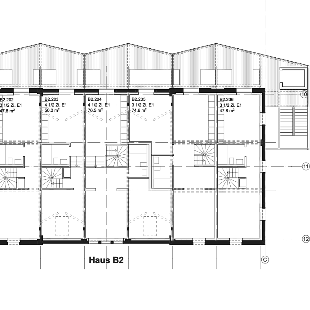 Grundriss B2