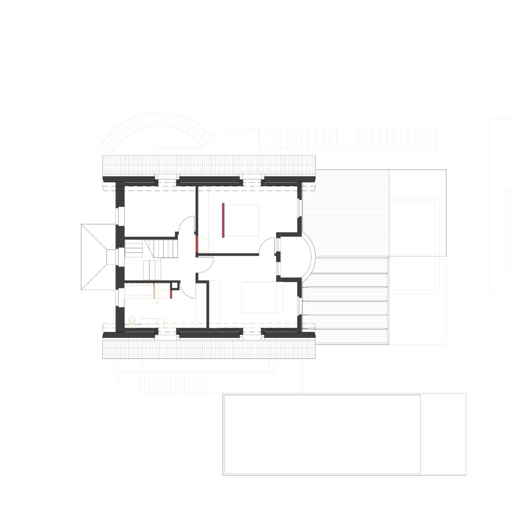 E 1.1.1 _ O3 A_N Grundriss _ OG (Hauptwohnung)_2